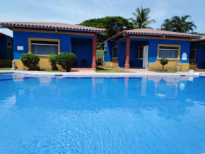 Hotel Costa Verde